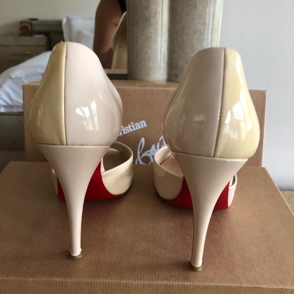 Women heels